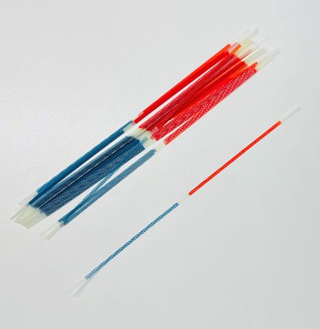 Diaswiss Diamond Coated Polishing Strips