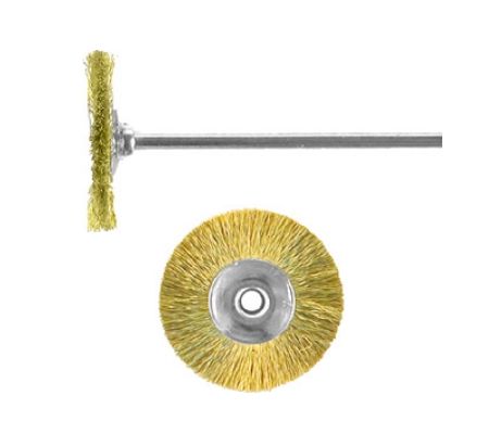 Bellotti Brass Wire Brush