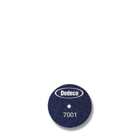 Dedeco Fibre Cut Discs 38 x 1.2mm - Box 12