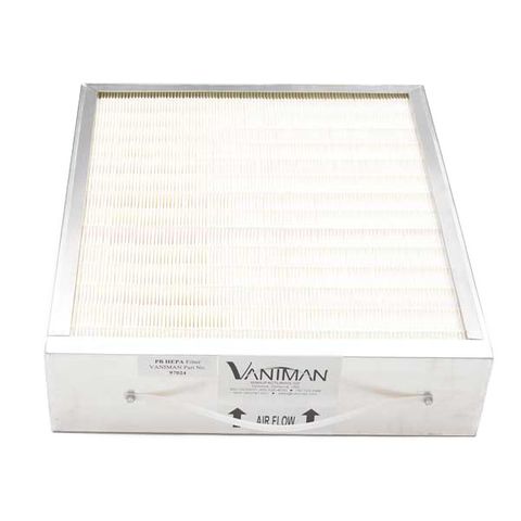 Vaniman Stage 4 Filter Replacement for Pure Breeze