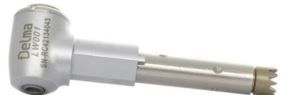 Handpiece Heads