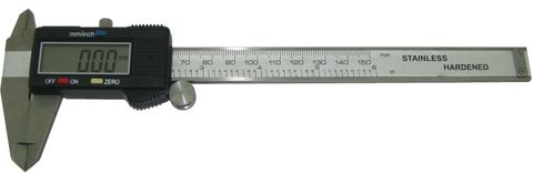 DT Digital Caliper - 150mm