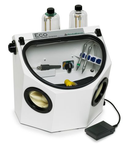 Dentalfarm ECO Dry Oxide + 2 Modulo
