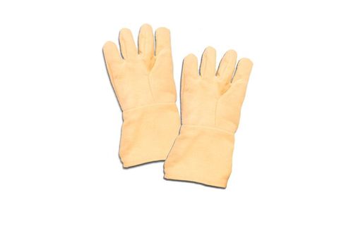Gloves - Fire & Heat Resistant