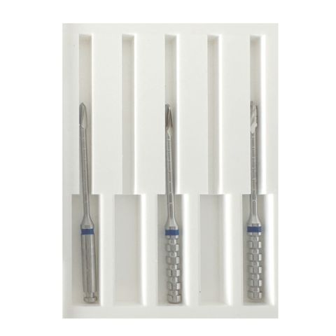 rootEX 2 Step Standard Test Kit 935L/013