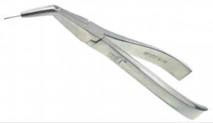 rootEX Forceps