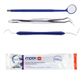 Periodontal 3 Piece Examination Kit - Single Use