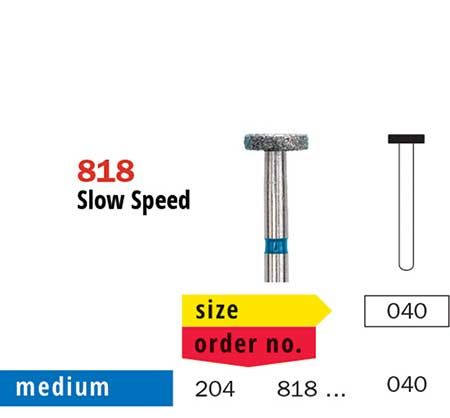 Diaswiss RA Wheel Diamond 818 Diamond