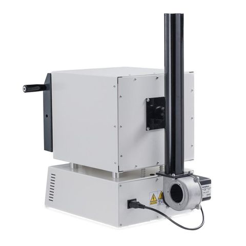 Dentalfarm Furnace Fume Fan Attachment