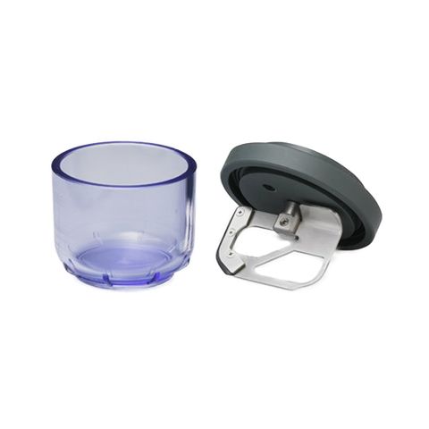 Dentalfarm 200cc bowl, special for alginate