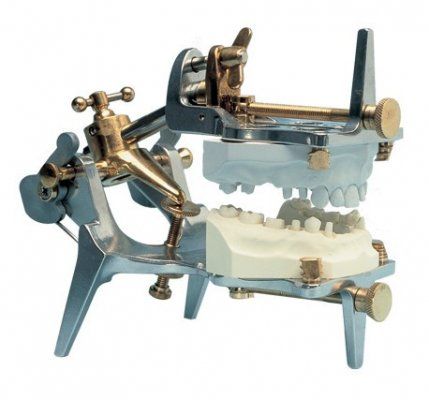 Galetti Articulator