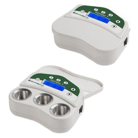 Dentalfarm Wax Heater