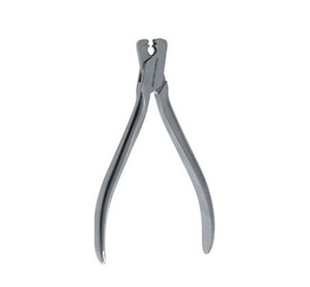 Argus Bar Bending Plier 14cm