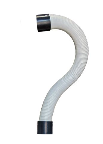 Vaniman Vanguard Rigid Capture Hose