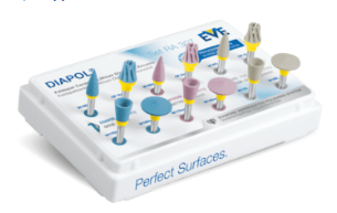 EVE Diapol RA Perfect Surfaces Set - 12pcs