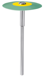 EVE Diacera Diamond HP Knife Edge - Medium