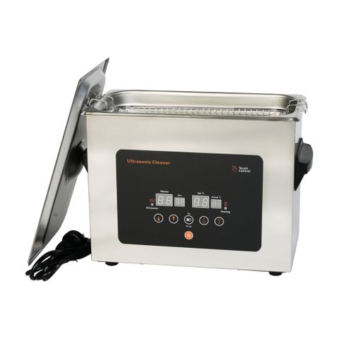 Dental Pod® - Ultrasonic Cleaning Machine - by ZIMA Dental® – Zima  Professional