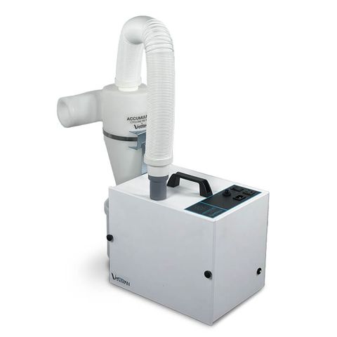 Vaniman Dust Extraction Dental Tools & Technology | Dental Brands Au