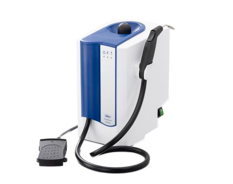 Steam Cleaner - Elmasteam 4.5 Basic with Handpiece