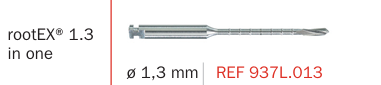 rootEX In 1 Step Short/Standard Test Kit1 rootEX1.