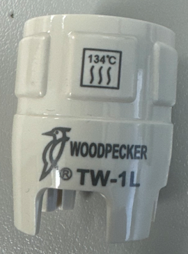 Woodpecker Wrench for Scalers