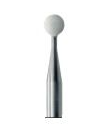 Busch RA Round Arkansas Stone 601/030 Pkt 6