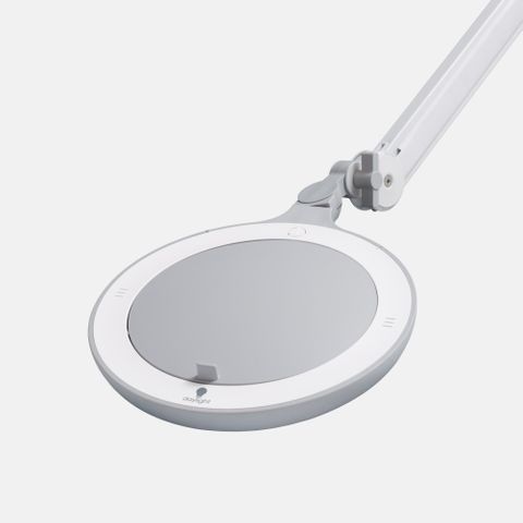 Lamp - Daylight Omega 7 LED Magnifier 17.5cm, 3 Di
