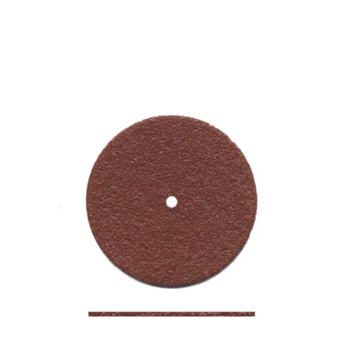 Dedeco Elite Separating Disc 24 x 0.6mm - Pk100