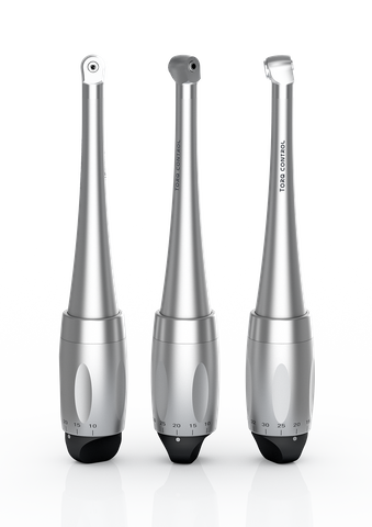 Universal Implant Torque Wrench