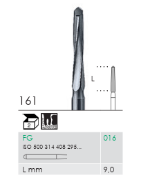 Busch Linderman Bone Cutter 161