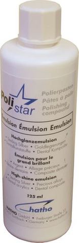 Polistar Emulsion 125ml