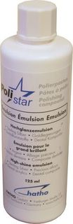 Polistar Emulsion 125ml