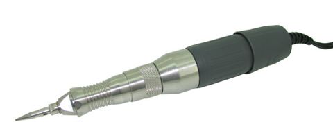 Flex shaft on sale hammer handpiece