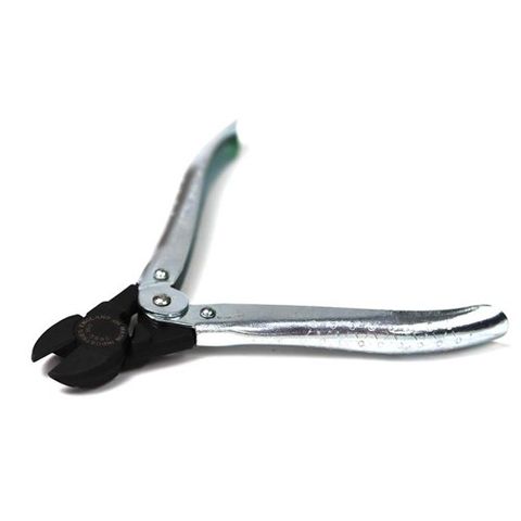 Maun Diagonal Cutting Plier For Hard Wire 160mm