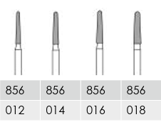 Busch HP Diamond 856