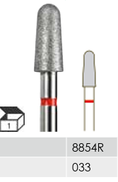 Busch HP Diamond 8854R/033 Fine