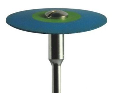 DuCo Ceramic Polisher - Medium