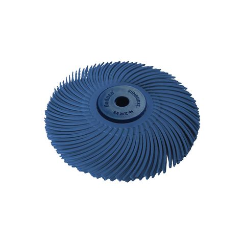 3’’ x 3ply TC Radial wheels – Fine 400 Grit