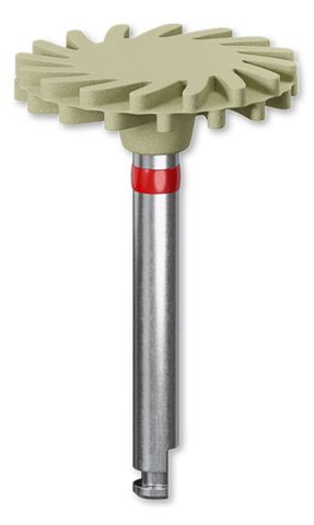 Kenda RA Deluxe Polisher