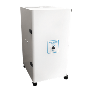 Vaniman Pure Breeze - HEPA Air Purifier
