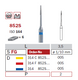 Burs - Interproximal