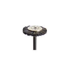 Busch HP Horse Hair Mounted Brush 14mm (Pkt 6)