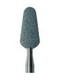 Busch Abrasive Green Stones - Slow Speed