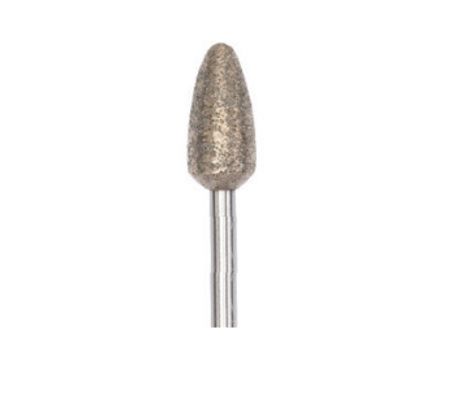 Argus Sintered Diamond Medium