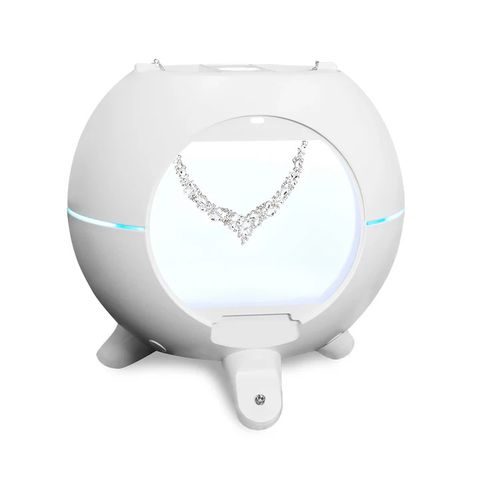 Smart Dome Photography Unit with Mounting Kit