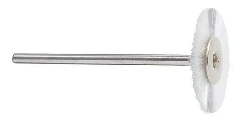 Hatho Nylon HP Brushes - Pk 12