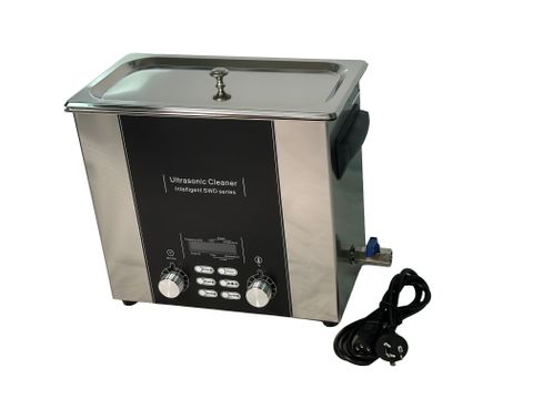 Digi-Pro SWD Series 6Ltr