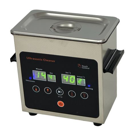 Digi-Pro Ultrasonic DH Series Heater/Timer 0.7Ltr