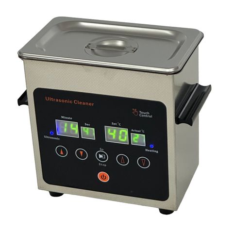 Digi-Pro Ultrasonic DH Series Heater/Timer 0.7Ltr