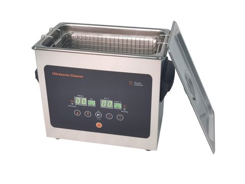 Digi-Pro Ultrasonic DH Series Heater/Timer 3Ltr